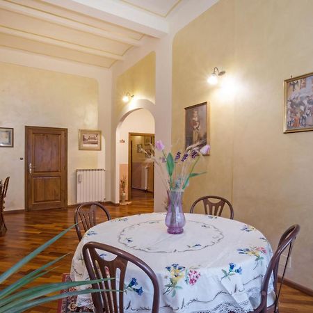 Il Giglio D'Oro Bed and Breakfast Αρέτσο Εξωτερικό φωτογραφία